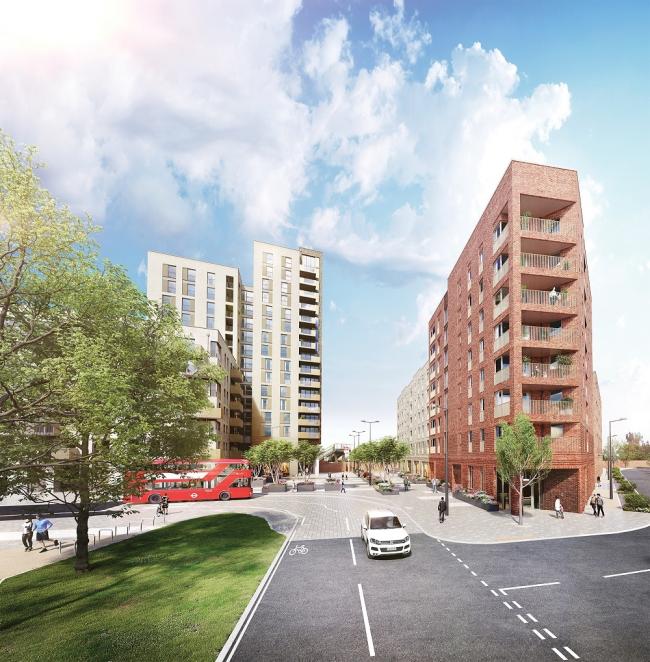 Early Years Foundation Stage (EYFS) Alma Primary School